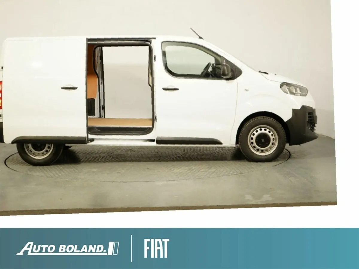 Fiat Scudo *DEMO* 1.5  L2 120hp Tecnico - Image 2