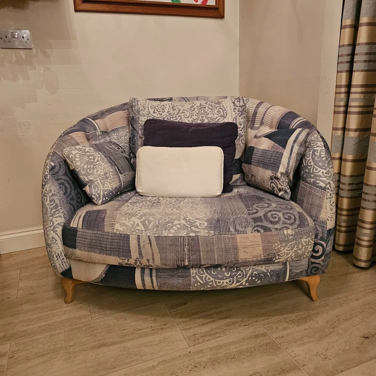 big one seater - Image 1