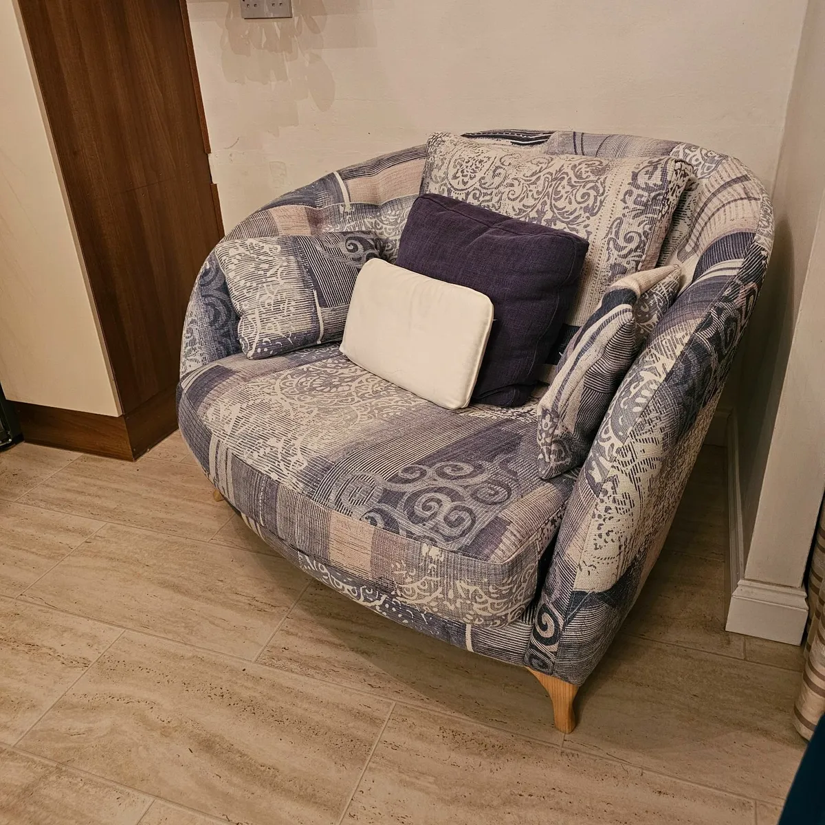 big one seater - Image 3