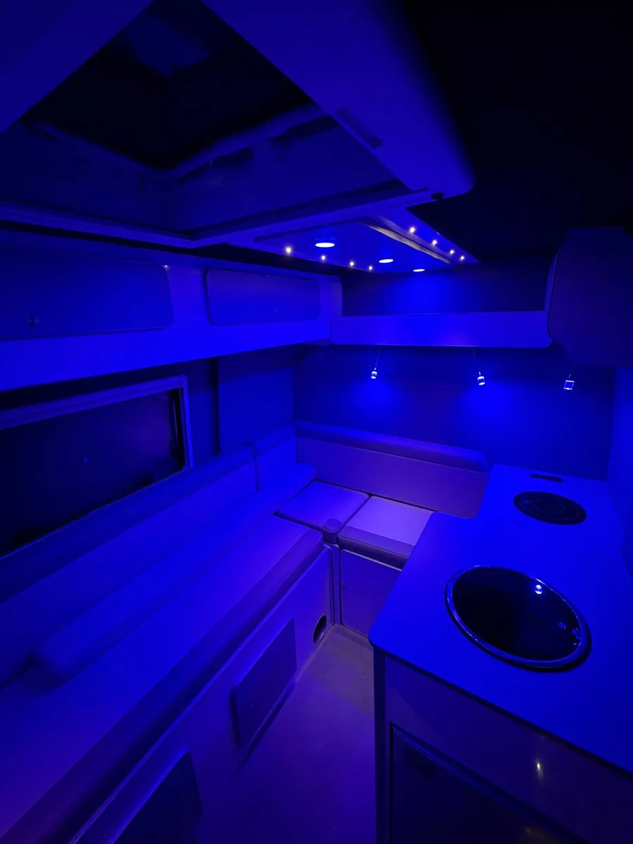 MTB VW Crafter highline - Image 2