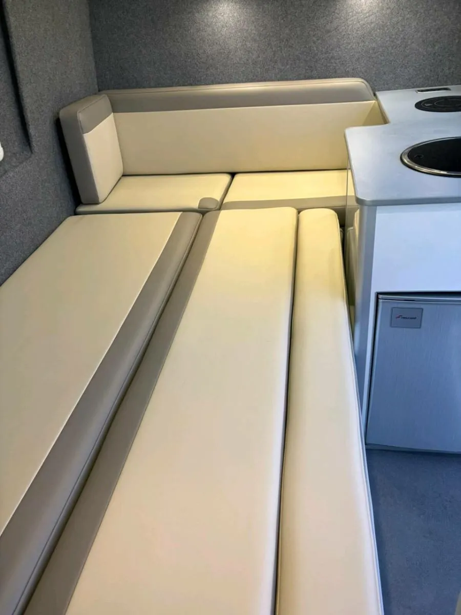 MTB VW Crafter highline - Image 4