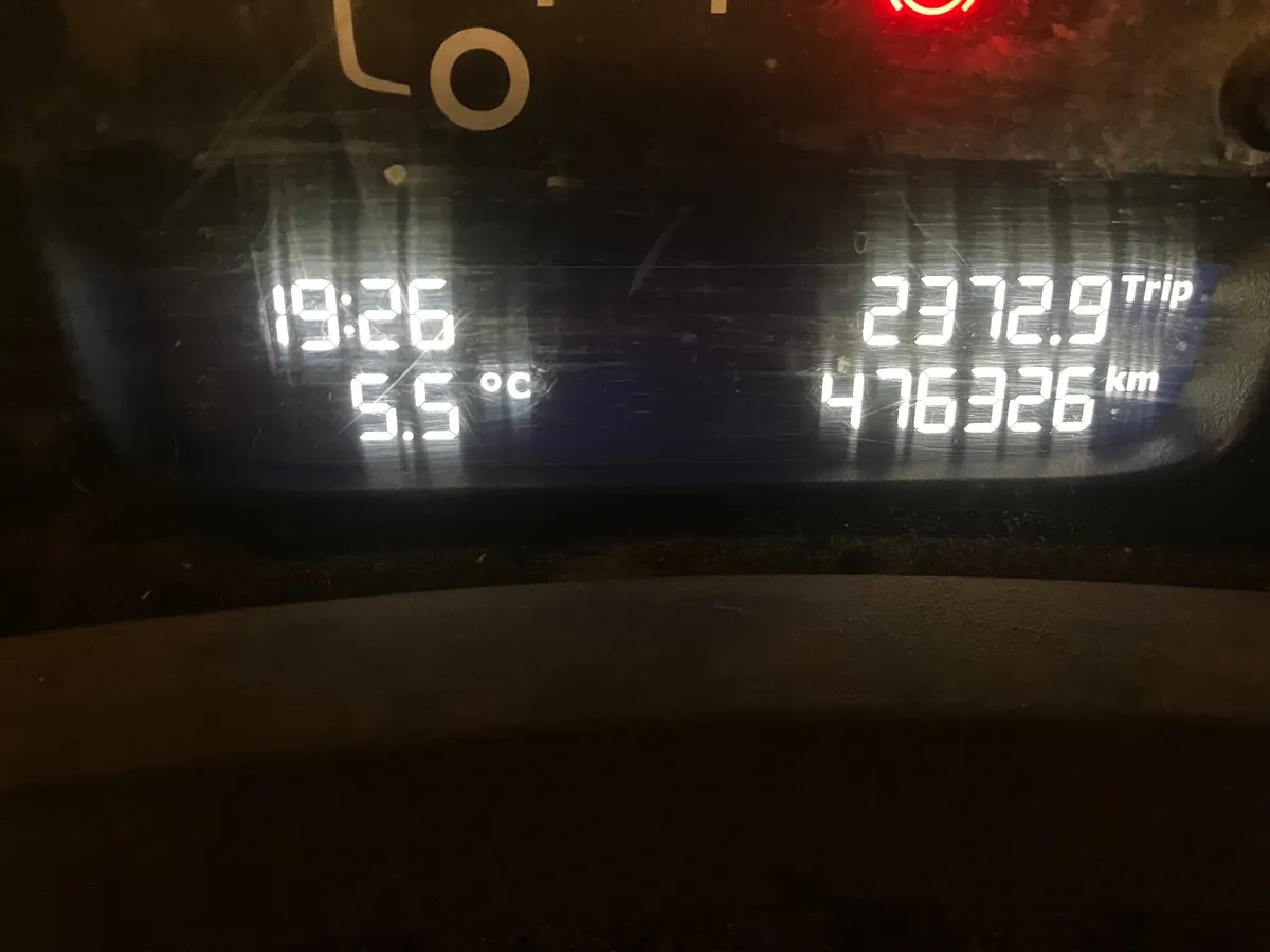 DAF 18 t. Beavertail Cheesewedge Body - Image 3