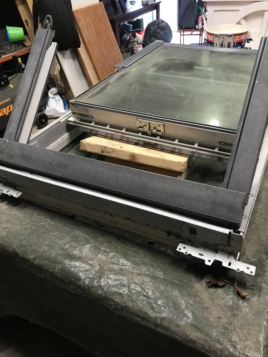 Velux window - Image 3