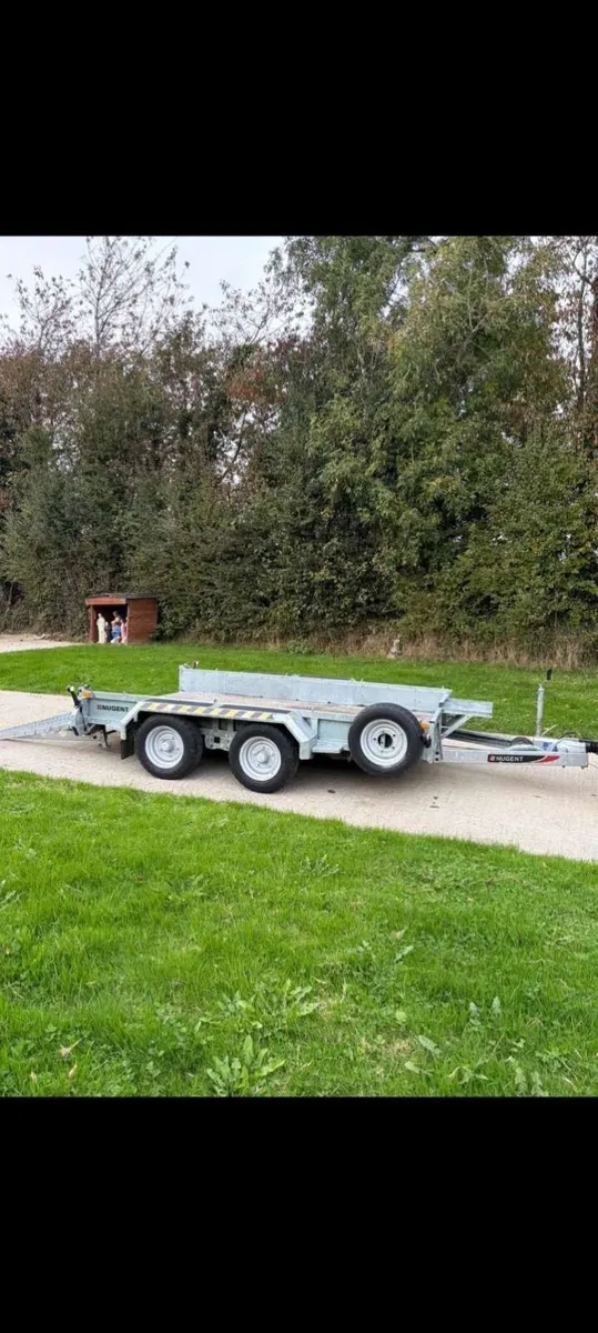 Plant trailer - Image 4