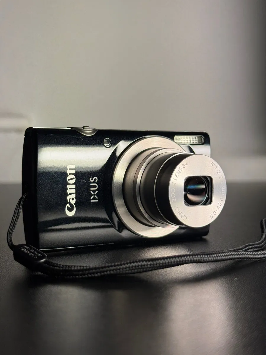 Digital cameras - Image 4