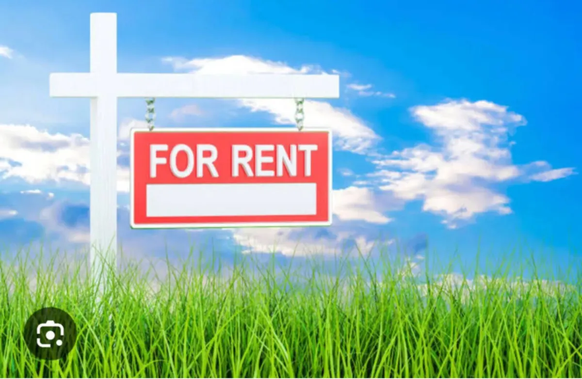 Looking for land to lease