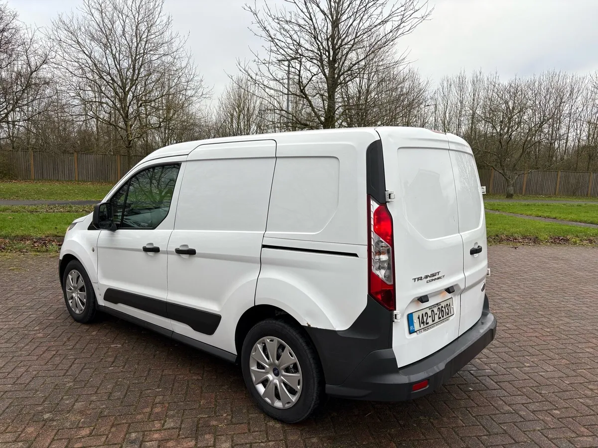 Ford Transit Connect - Image 3