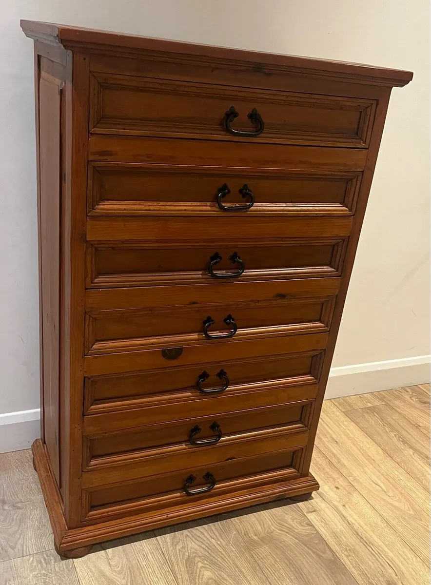 Chest of Drawers - Image 1