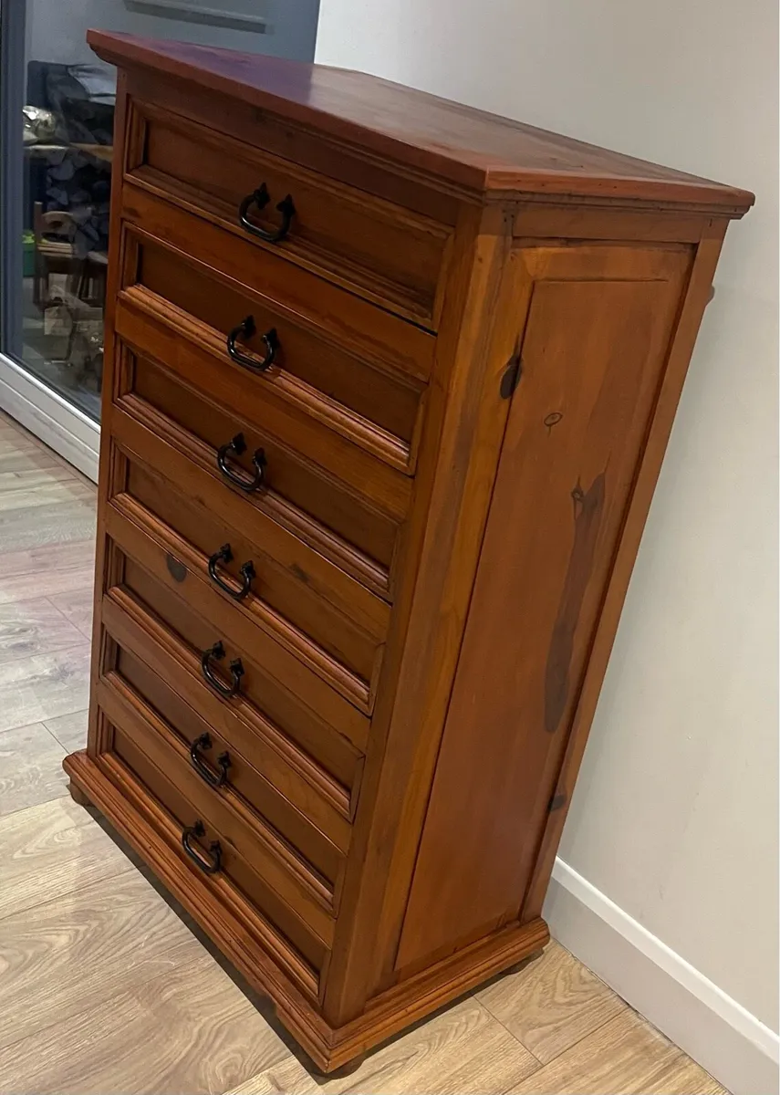 Chest of Drawers - Image 3