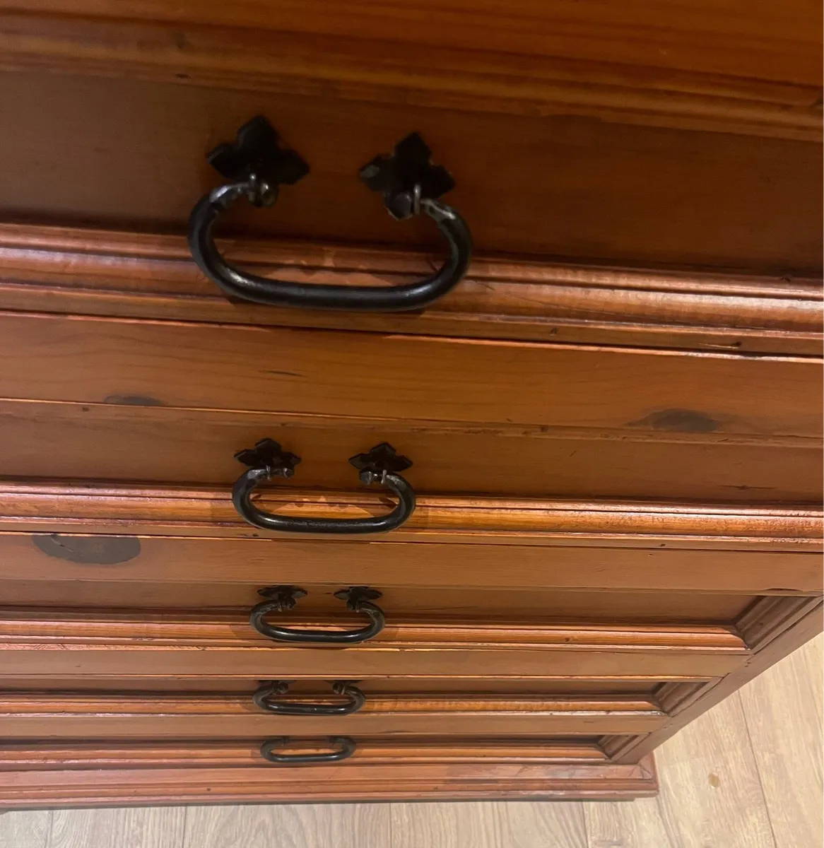 Chest of Drawers - Image 4