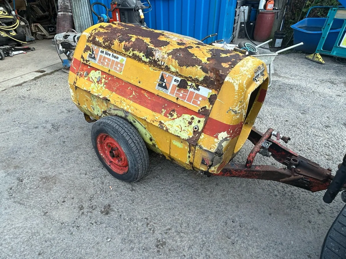 Compressor - Image 1