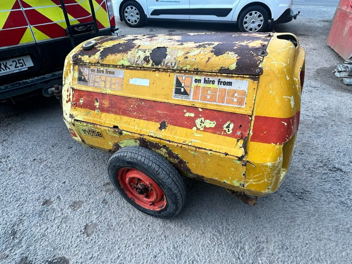 Compressor - Image 2