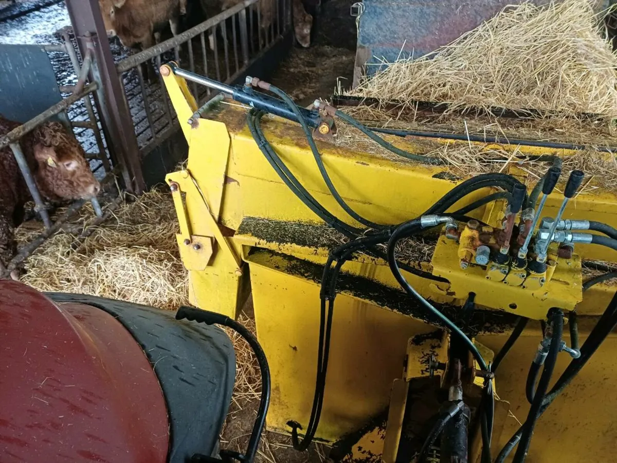 Straw blower - Image 2