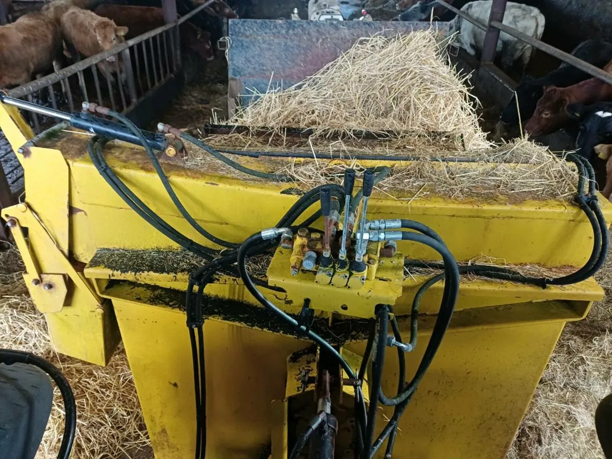 Straw blower - Image 3