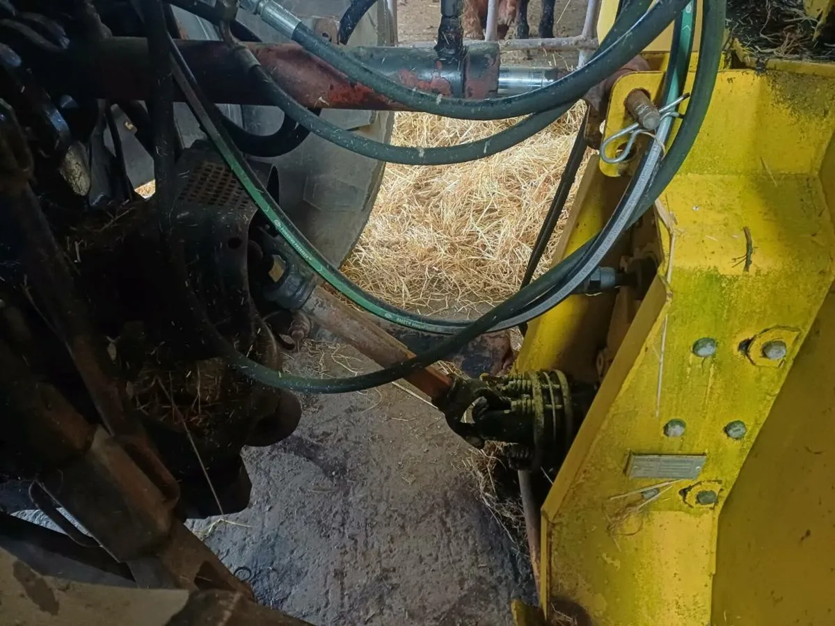 Straw blower - Image 4