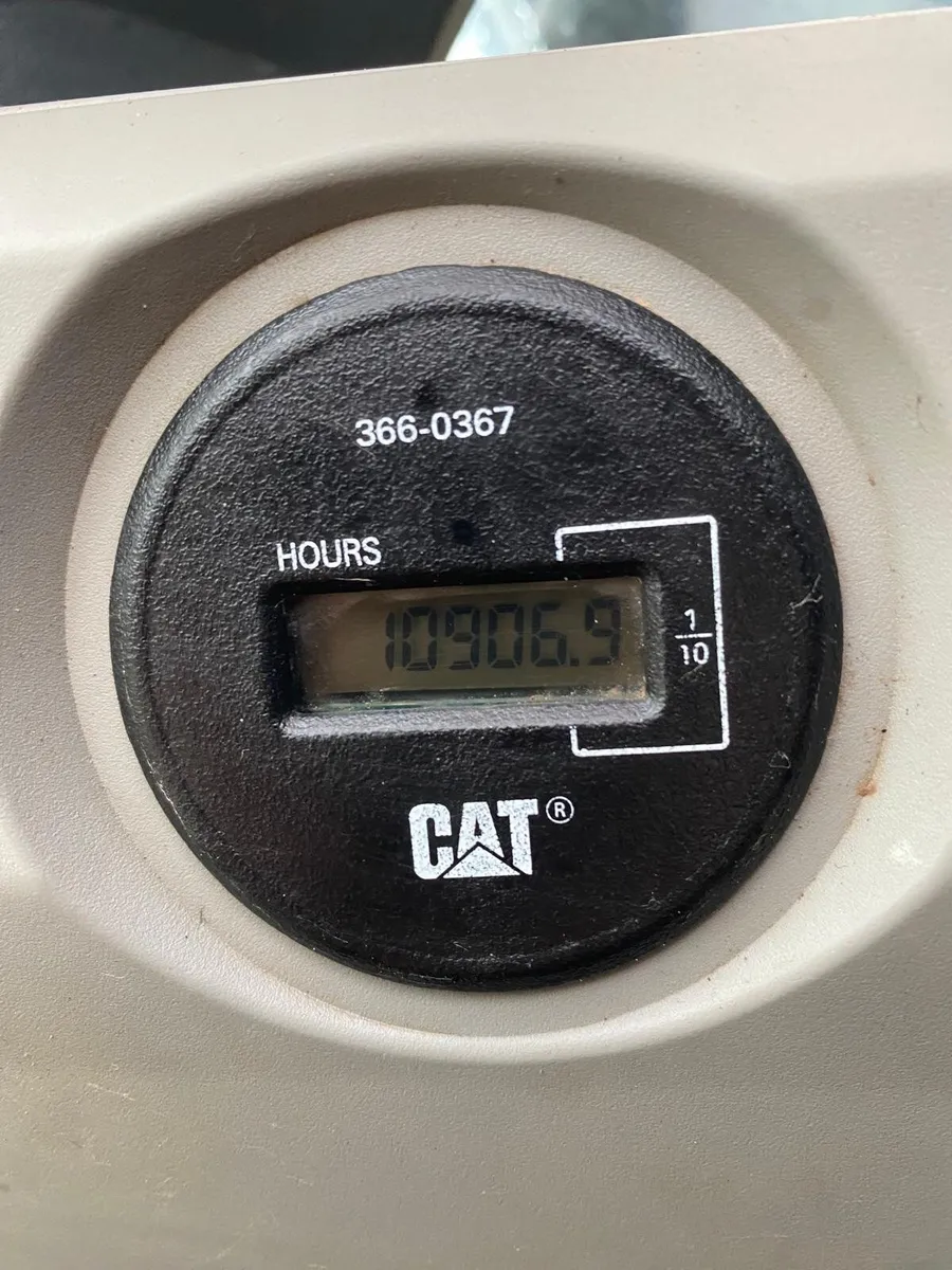 CAT 320ELRR 2013 - Image 3