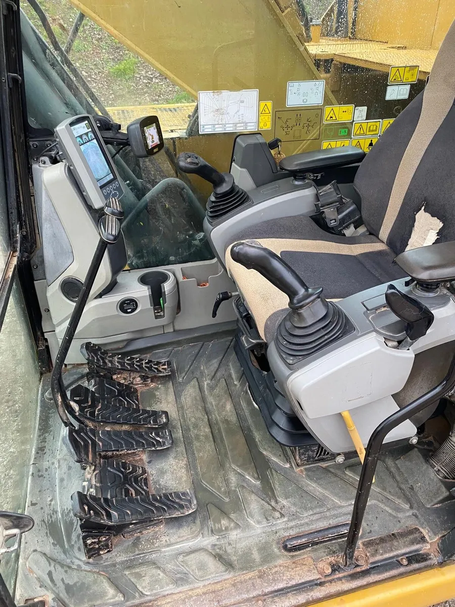 CAT 320ELRR 2013 - Image 4