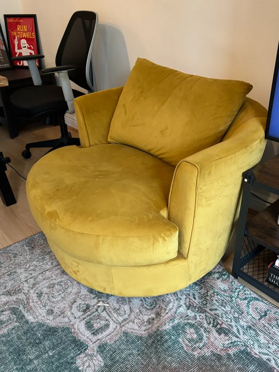 Lounge chair - Image 2