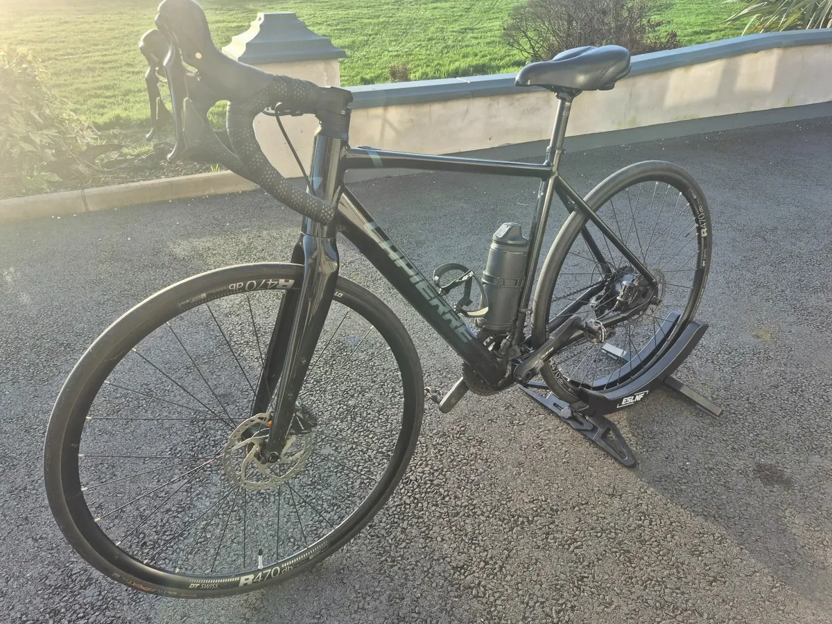 Lappierre E-sensium 5.2 - Image 1