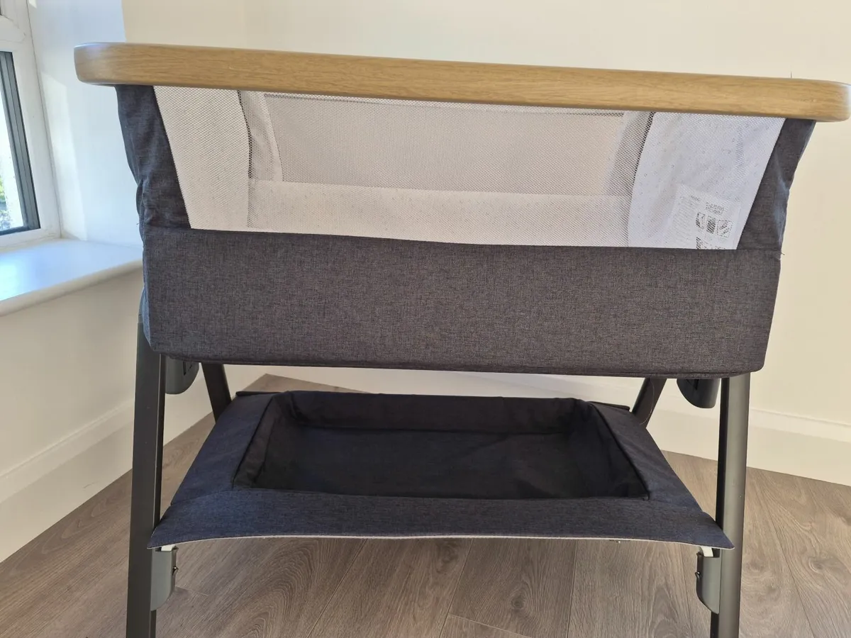 Tutti Bambini Co Sleeper - Image 3