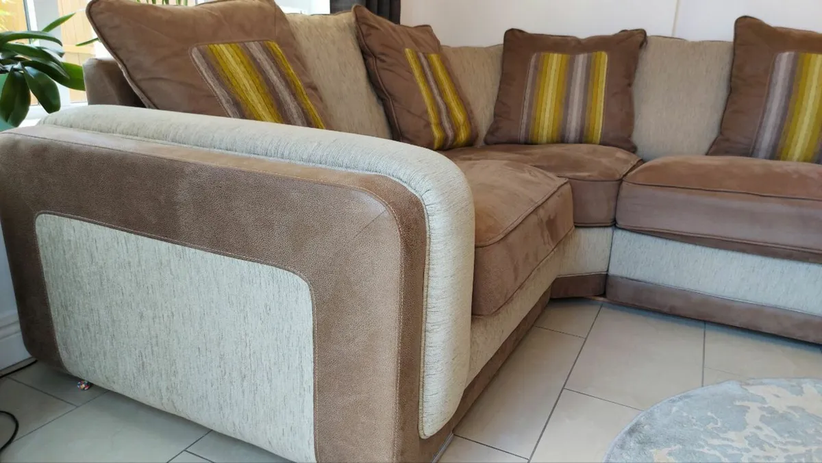 Corner Sofa - Image 2