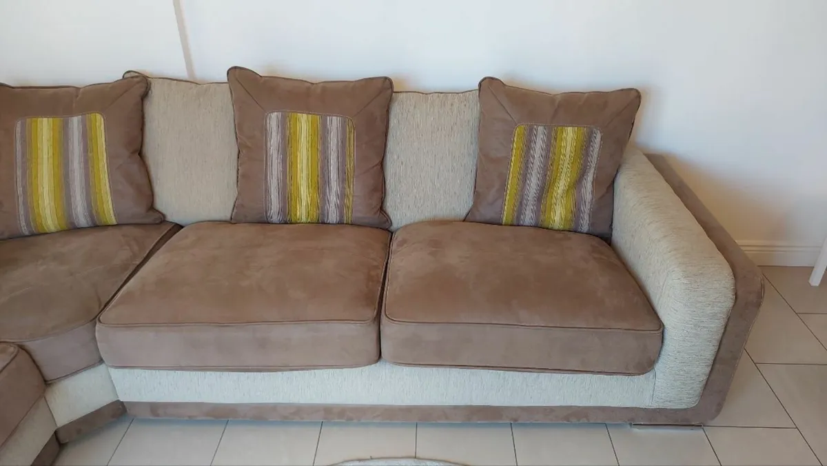 Corner Sofa - Image 3