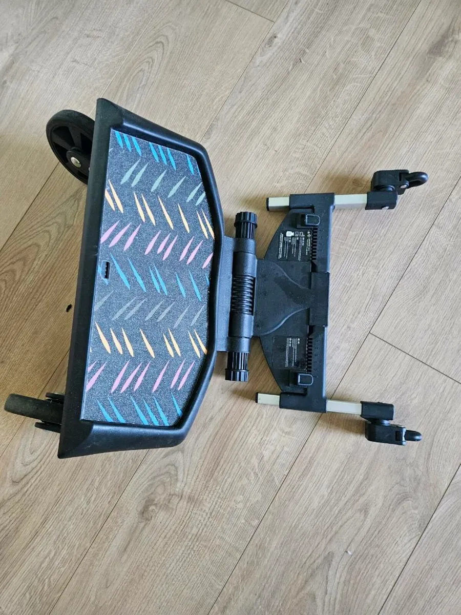 Buggy board - Image 1