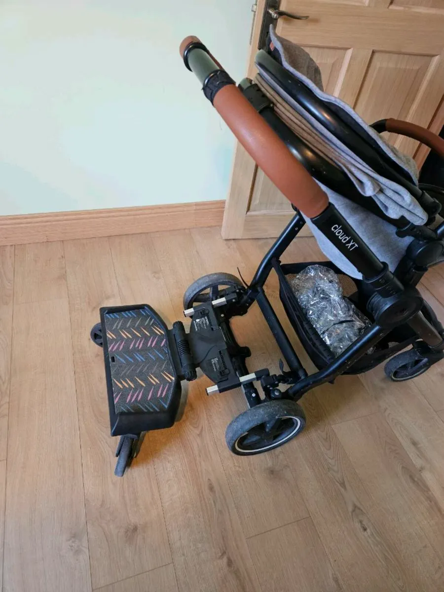 Buggy board - Image 2