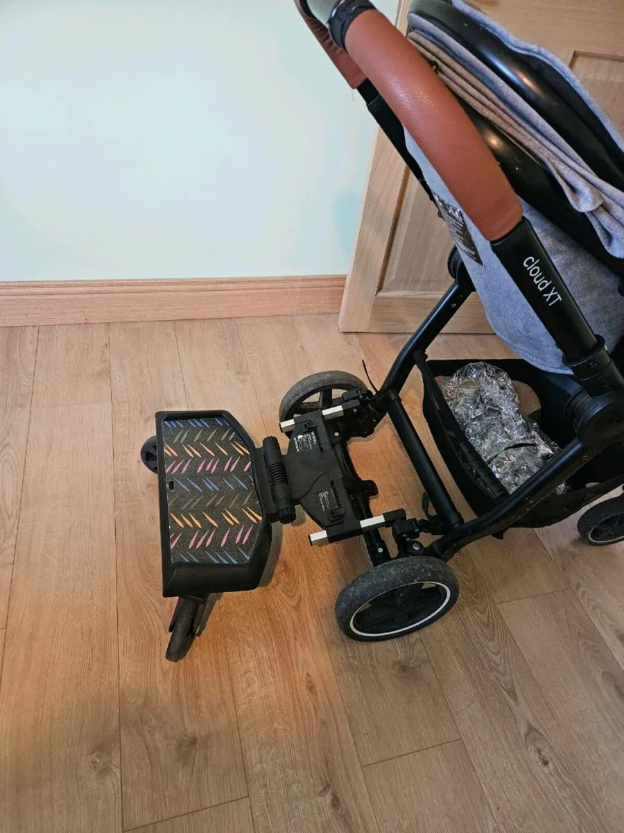 Buggy board - Image 3