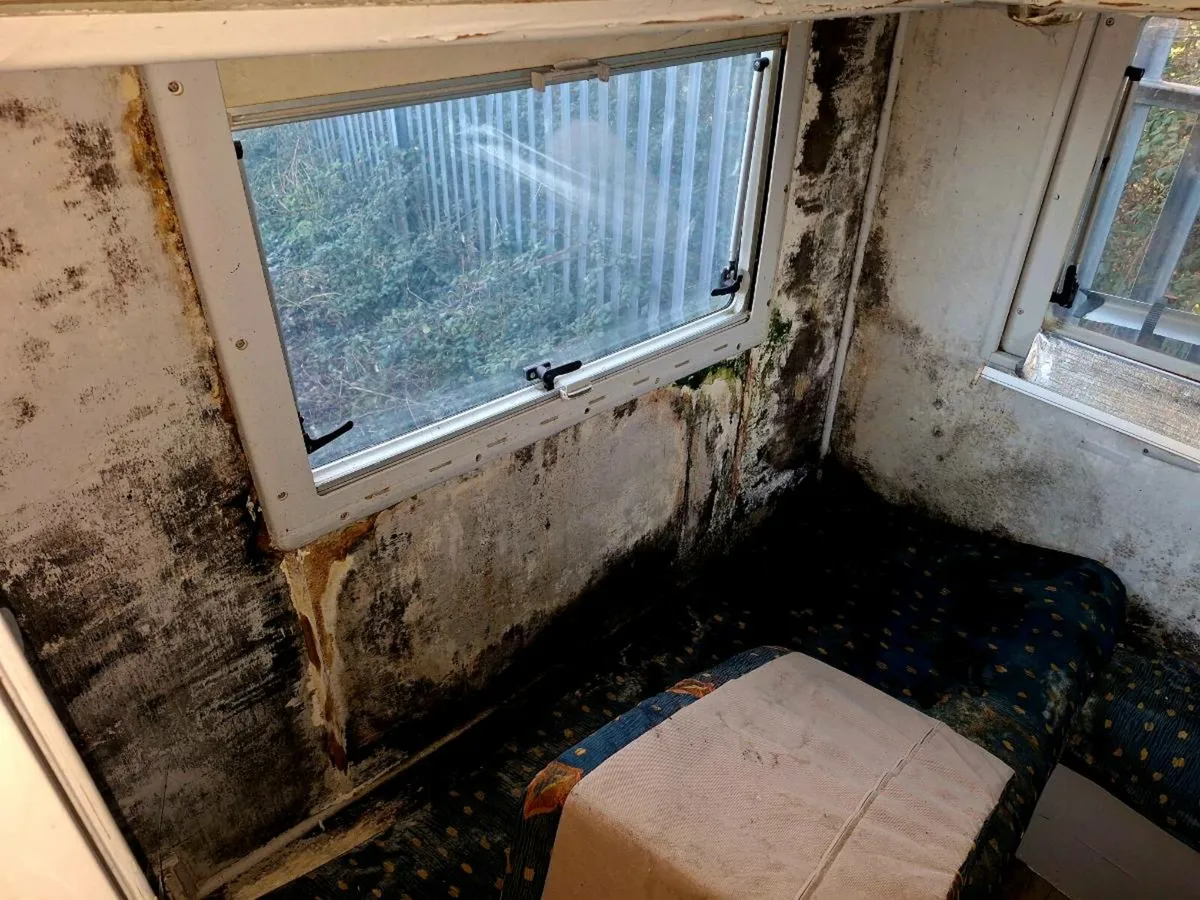 00 FIAT CAMPERVAN - Image 2