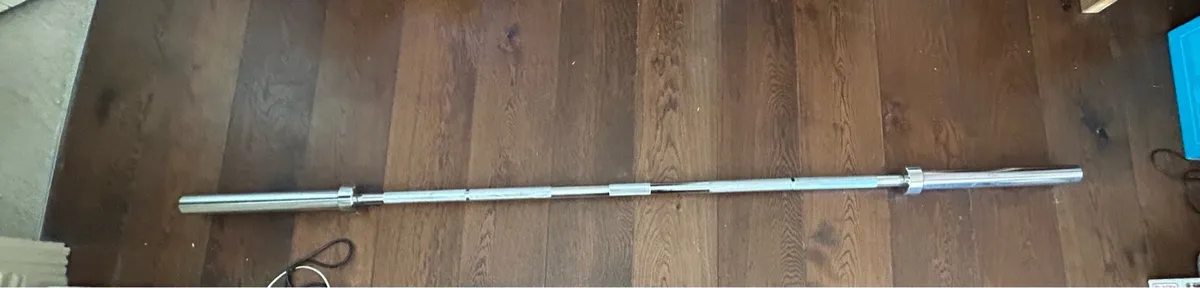 Home gym equipment - Image 3