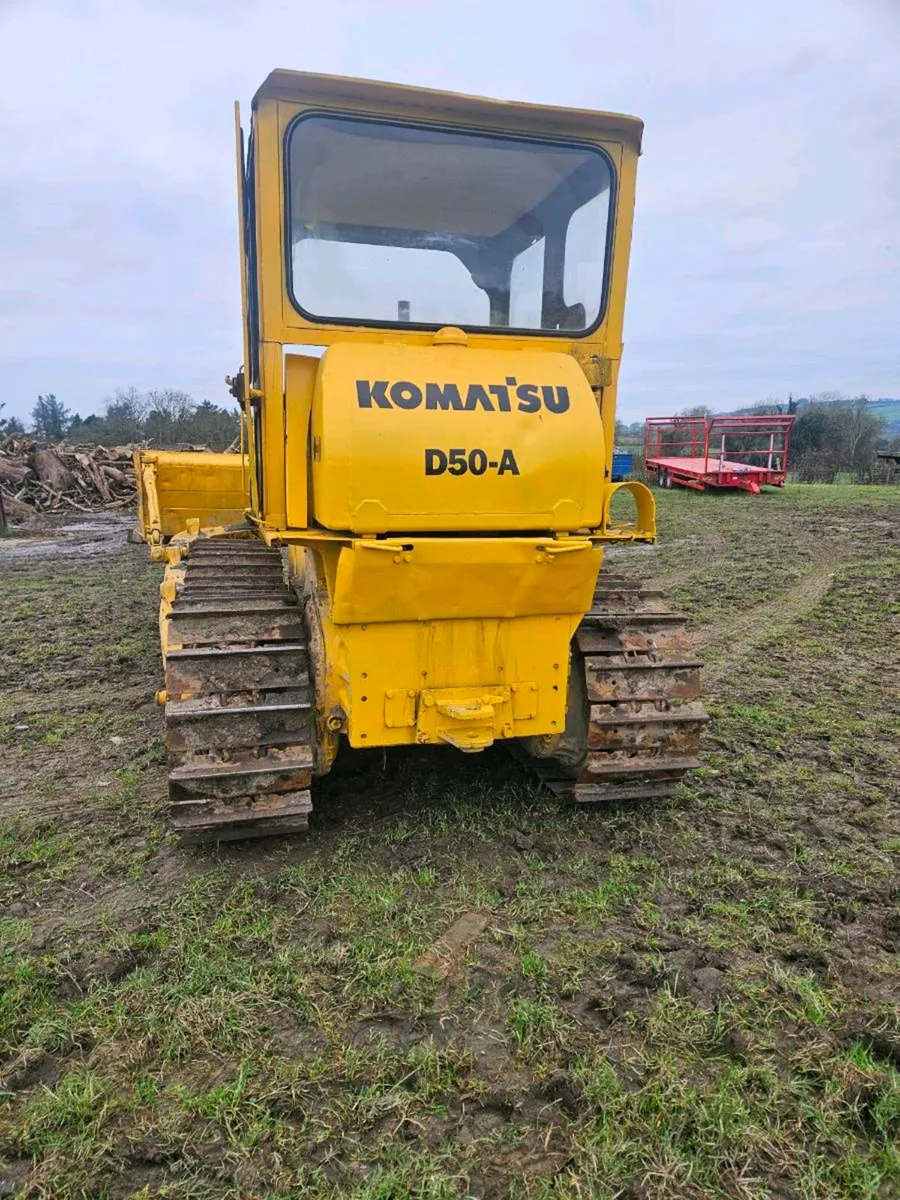 Kotmasu  d 50 a - Image 3