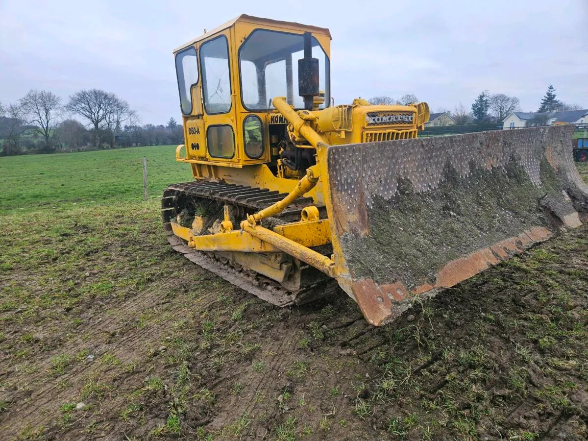 Kotmasu  d 50 a - Image 2