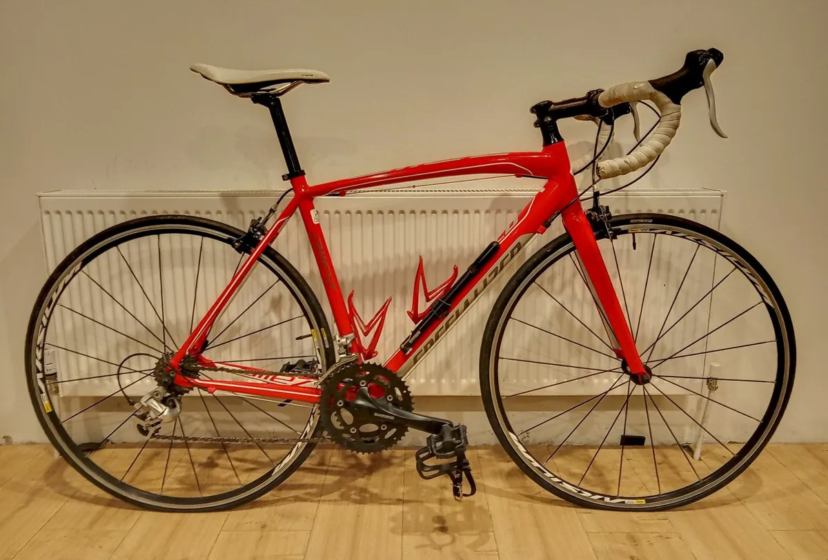 Specialized Allez road bike 2013 - Image 1