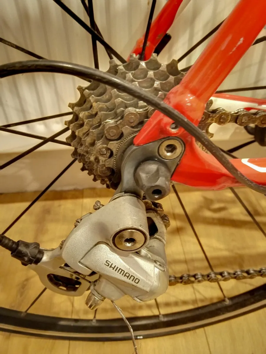 Specialized Allez road bike 2013 - Image 4