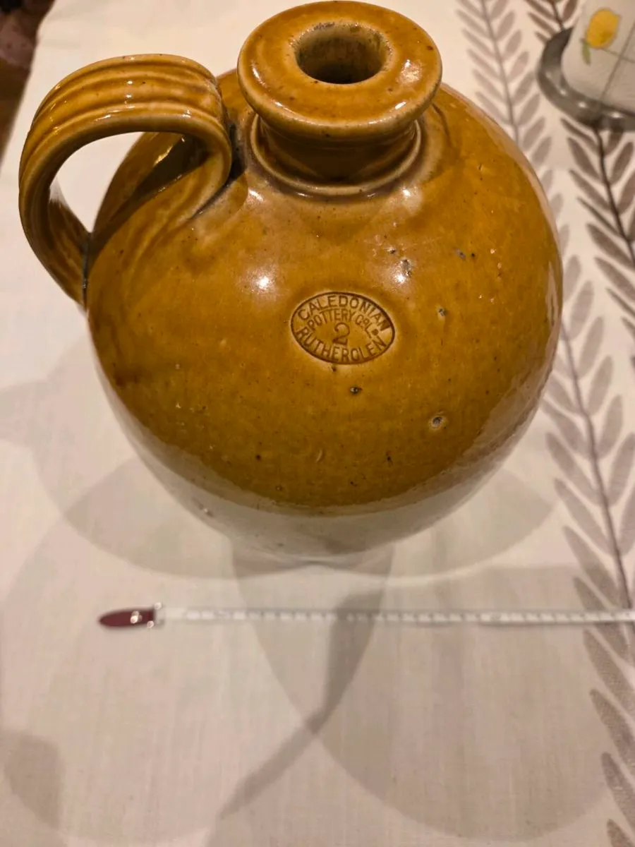 Rare Flagon - Image 2