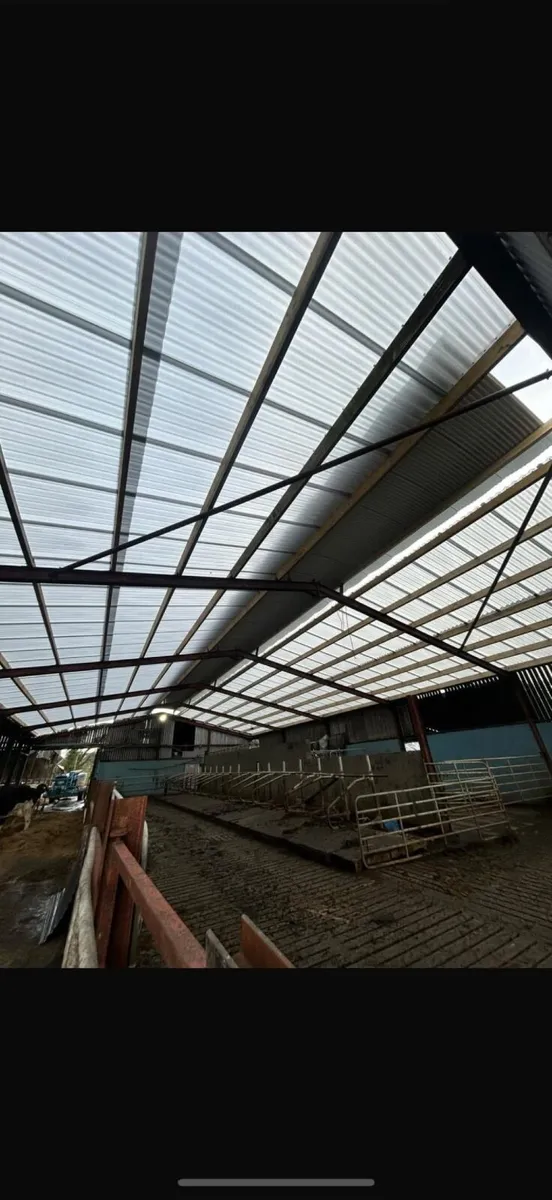 Heatguard sheeting - Image 3