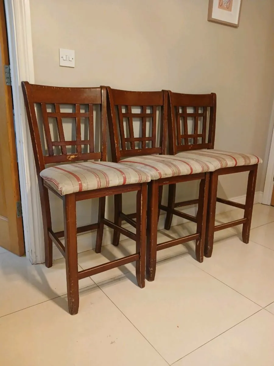 Stools  Island / Bar stools - Image 1