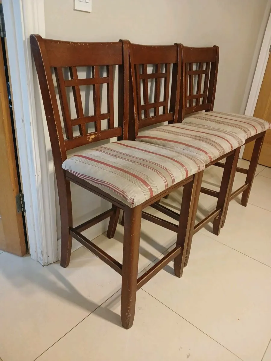 Stools  Island / Bar stools - Image 2