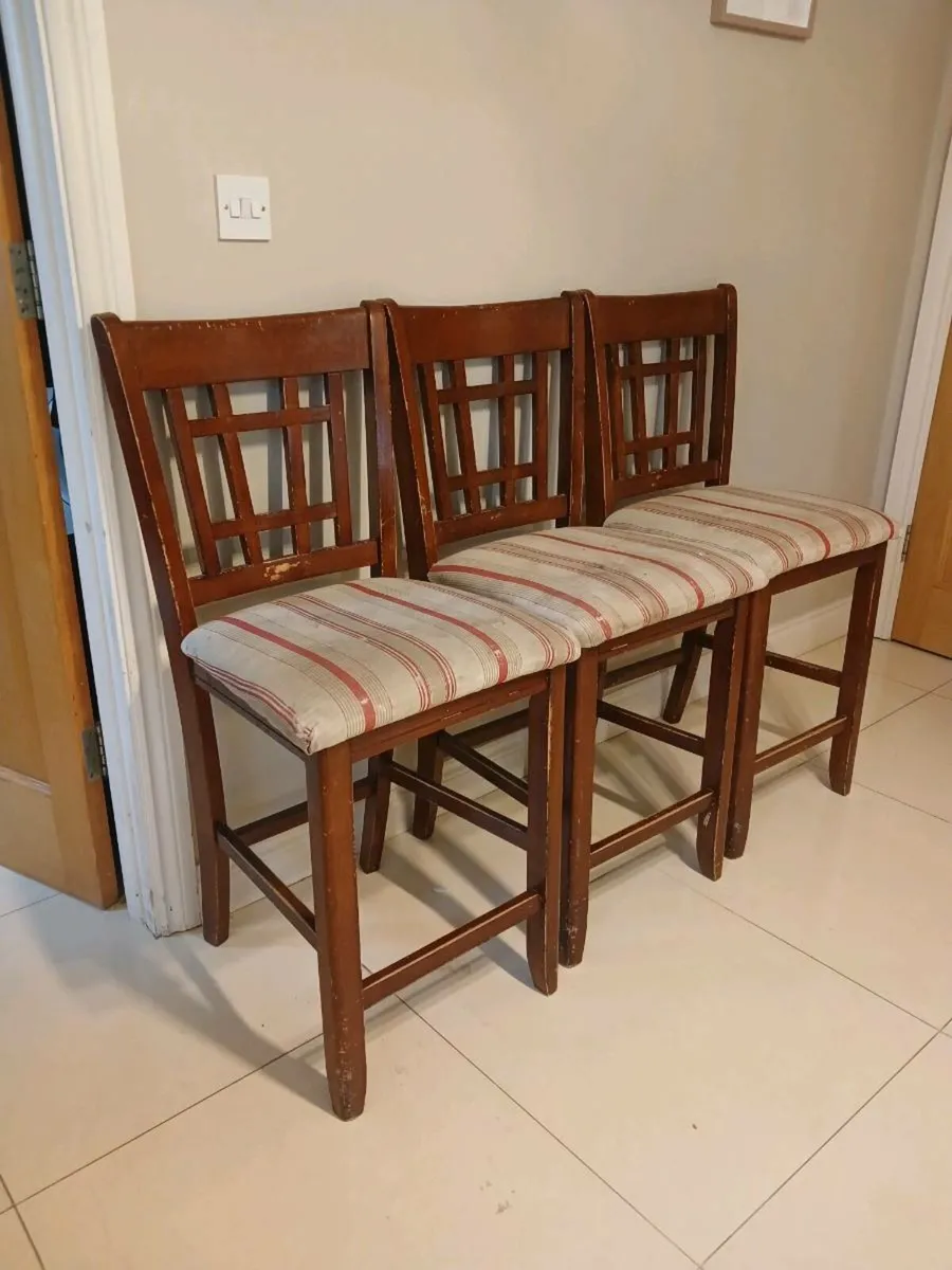 Stools  Island / Bar stools - Image 3