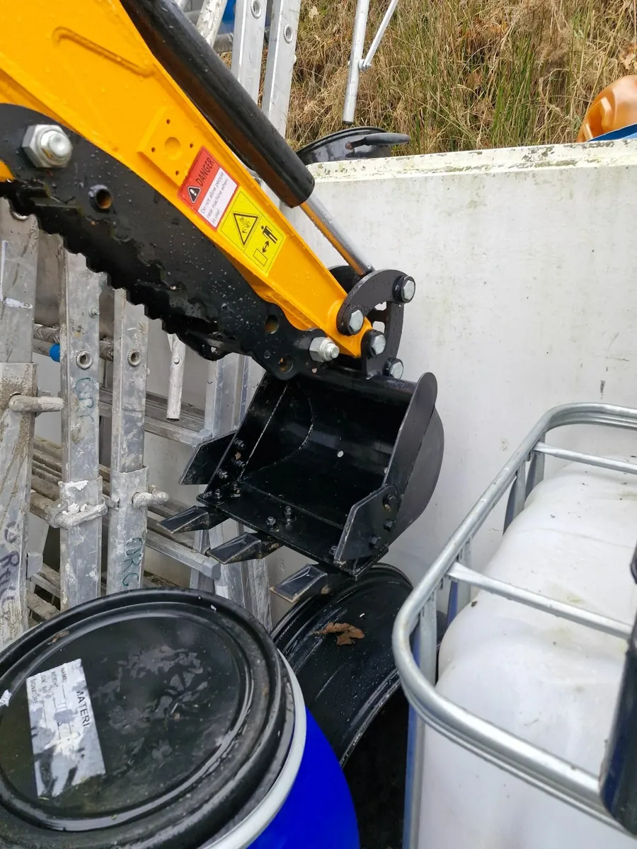 Vauxhall Combo 2020 - Image 3