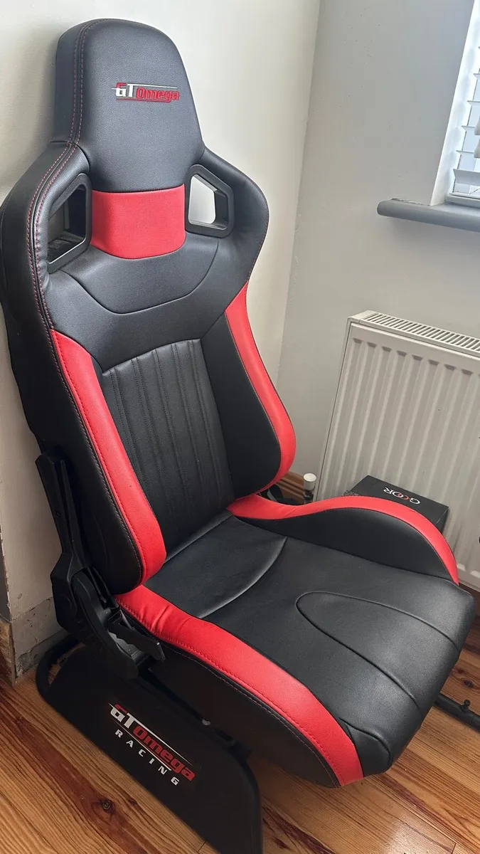 Car simulator for Xbox - Image 3