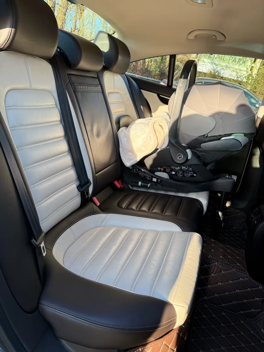 We Passat cc 2013, 2L diesel manual - Image 4