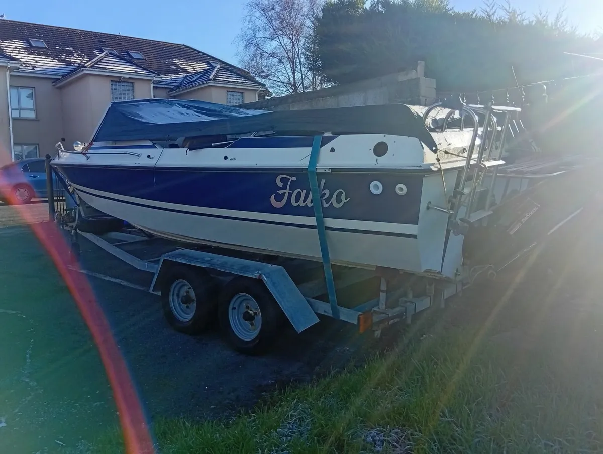 Speed Boat - Image 3