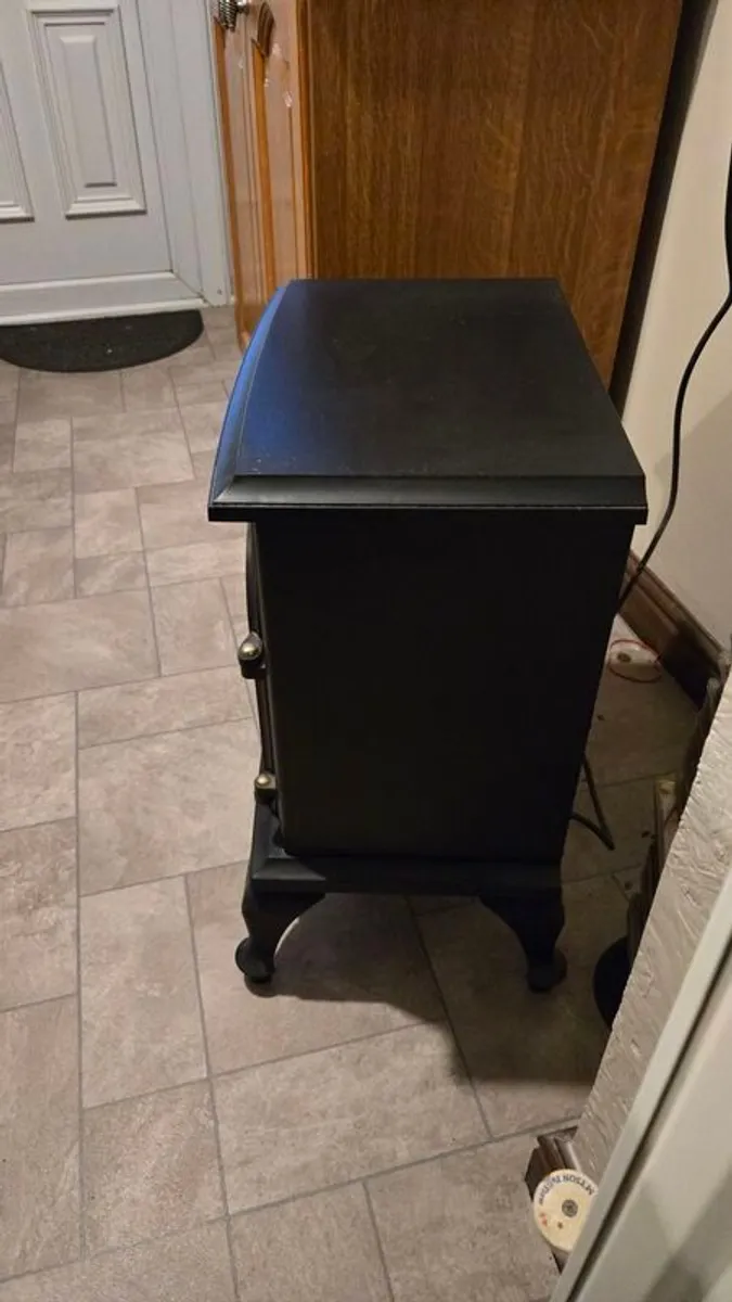 Electric Stove/Heater - Image 3