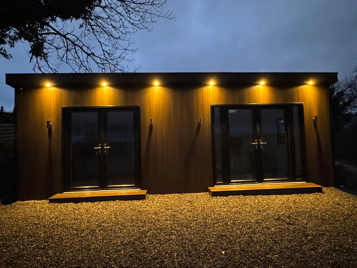 Garden rooms - Image 2