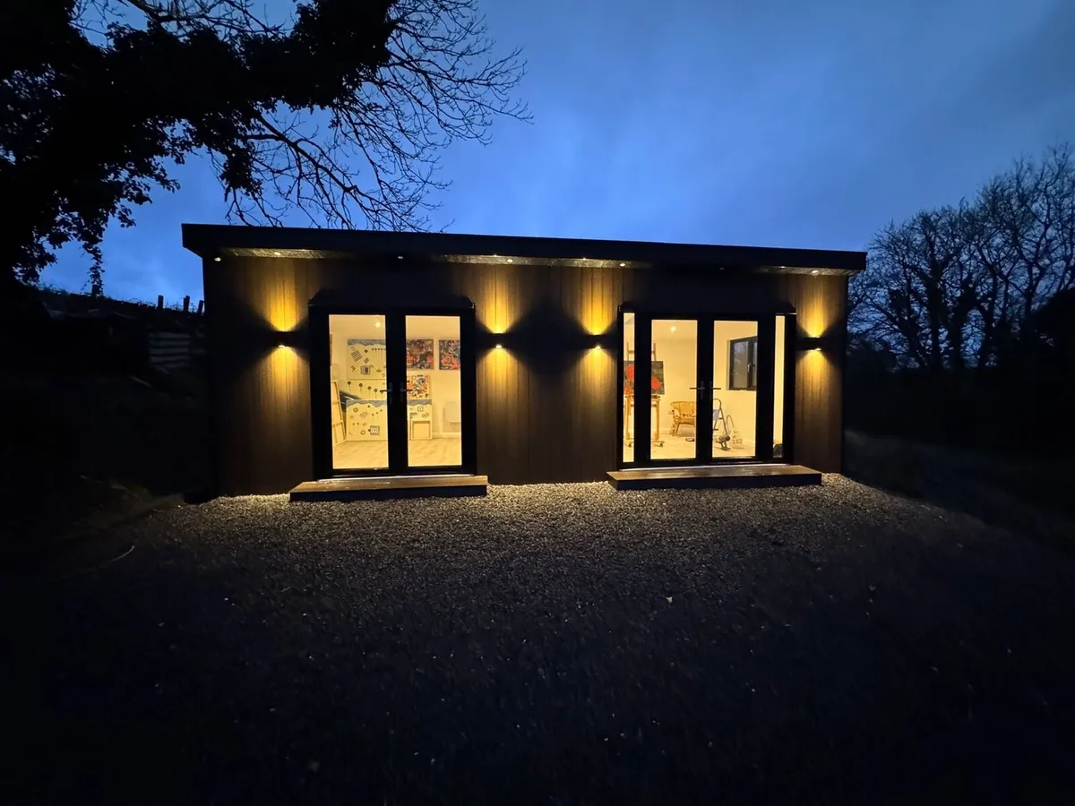 Garden rooms - Image 3