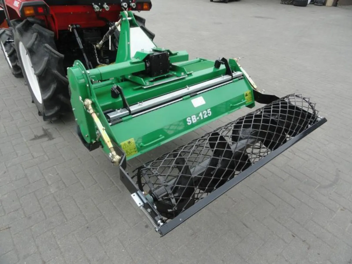 KATANA STONE BURIER 125cm(4ft) - Image 3