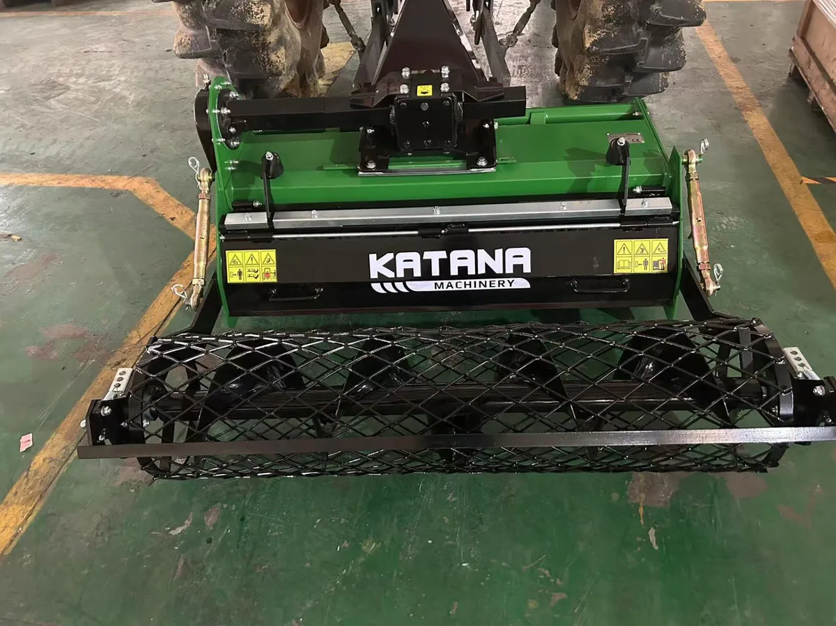 KATANA STONE BURIER 125cm(4ft) - Image 4