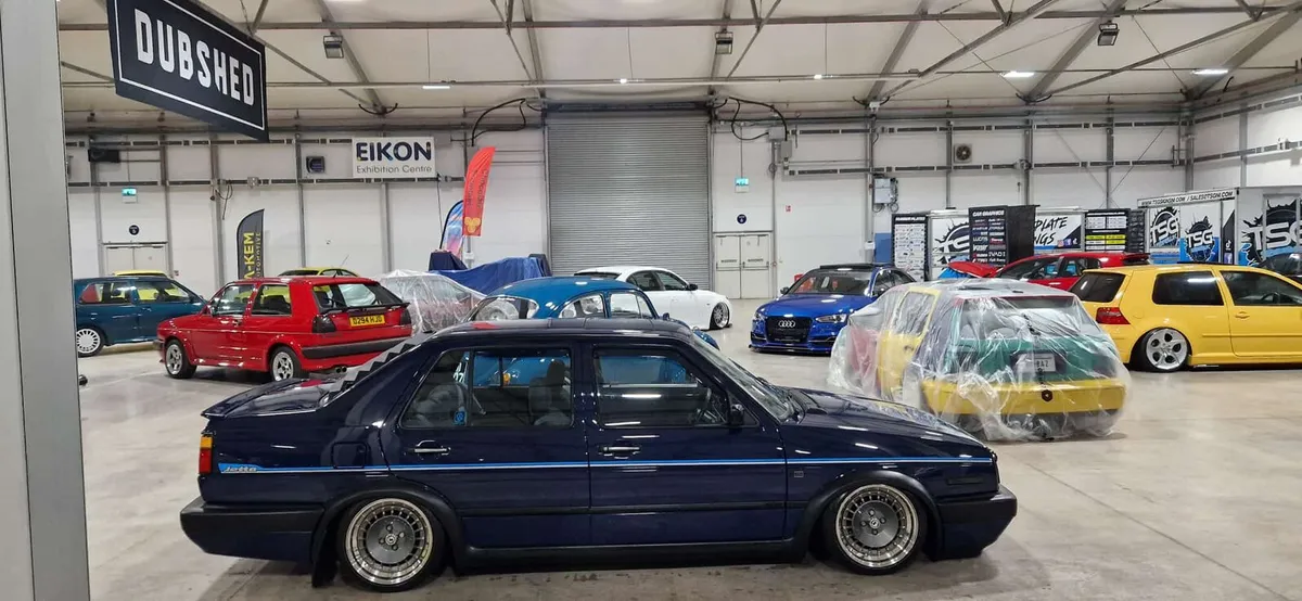 Bagged Jetta - Image 3